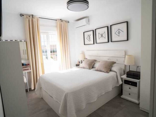 6 Soveroms Rekkehus i Mijas