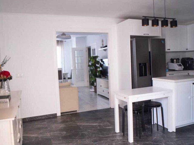 6 Soveroms Rekkehus i Mijas