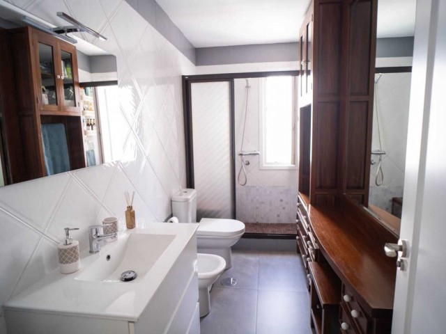 6 Soveroms Rekkehus i Mijas