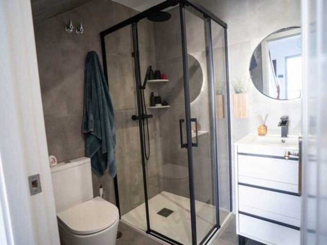 6 Soveroms Rekkehus i Mijas