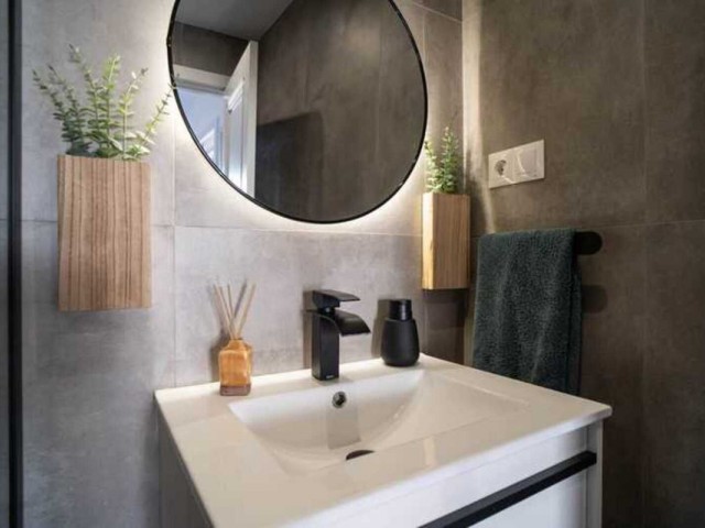 6 Soveroms Rekkehus i Mijas