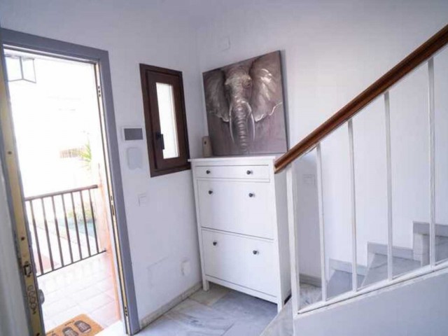 6 Soveroms Rekkehus i Mijas