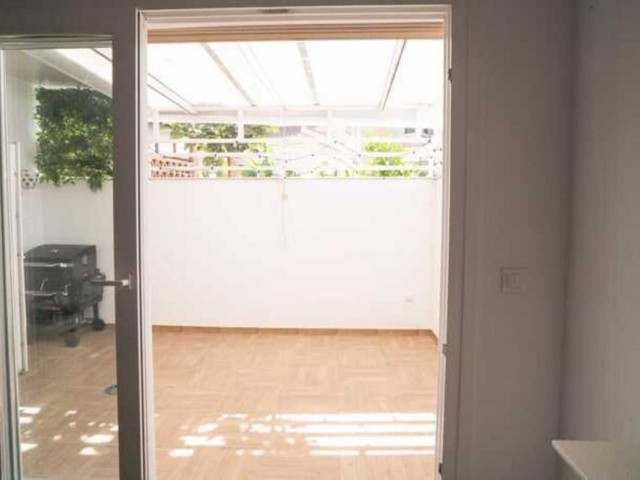 6 Soveroms Rekkehus i Mijas