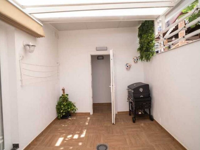 6 Soveroms Rekkehus i Mijas