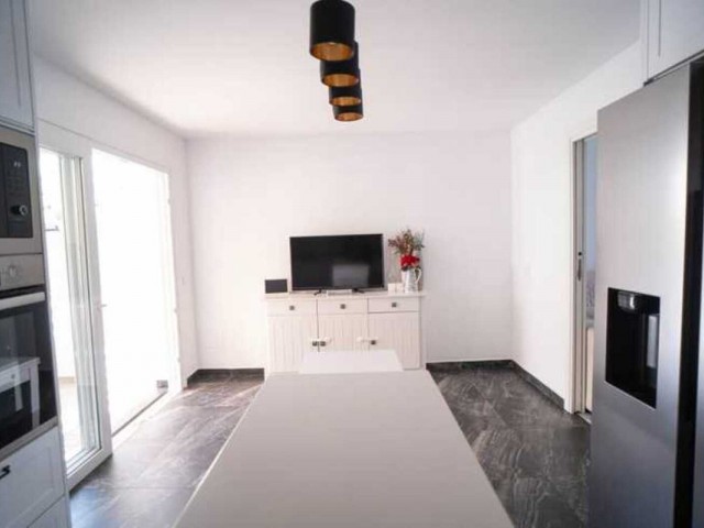 6 Soveroms Rekkehus i Mijas