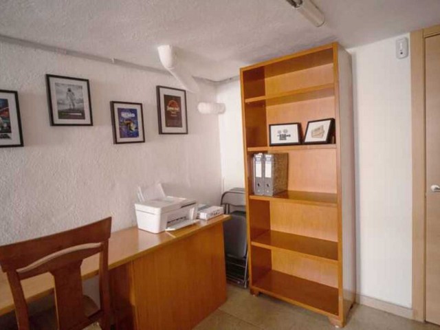 6 Soveroms Rekkehus i Mijas