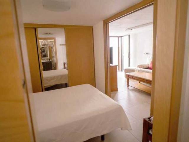 6 Soveroms Rekkehus i Mijas