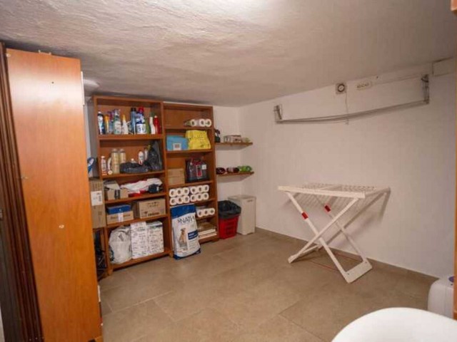 6 Soveroms Rekkehus i Mijas