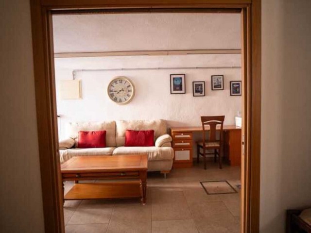 6 Soveroms Rekkehus i Mijas