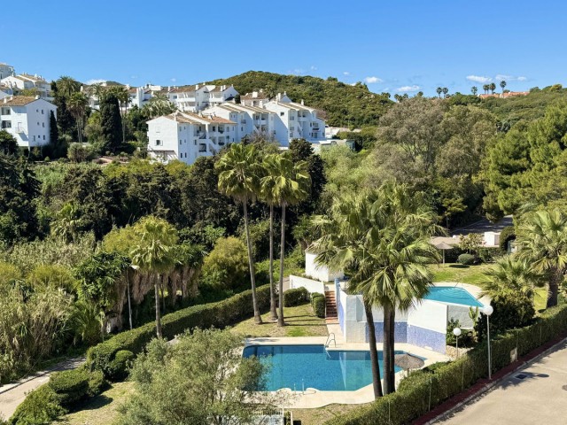 Rijtjeshuis, La Duquesa, R5338456