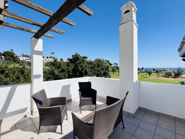 Rijtjeshuis, La Duquesa, R5338456