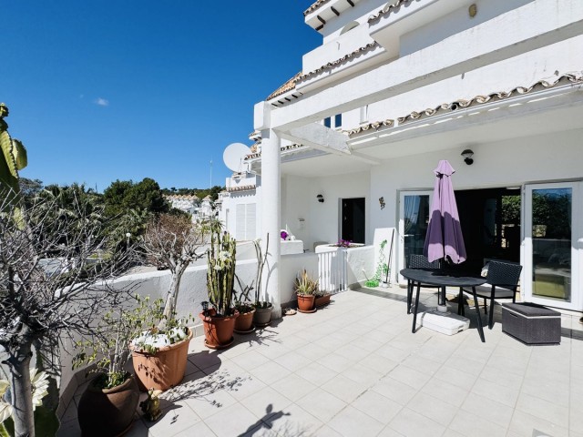 Rijtjeshuis, La Duquesa, R5338456