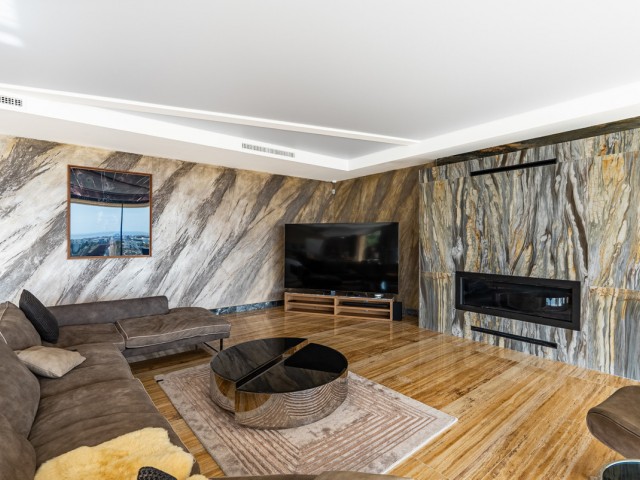 Villa avec 5 Chambres  à Benahavís