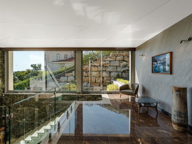 Villa avec 5 Chambres  à Benahavís