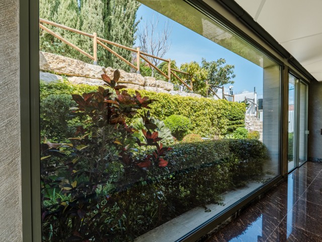 Villa avec 5 Chambres  à Benahavís