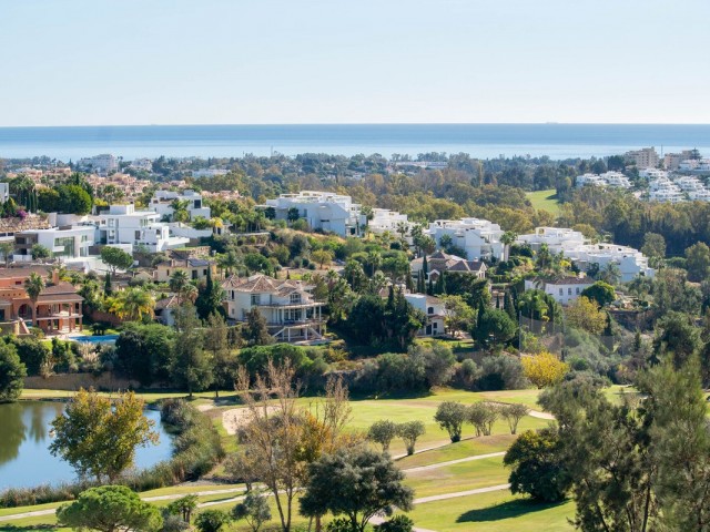 5 Soveroms Villa i Benahavís