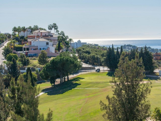 5 Soveroms Villa i Benahavís