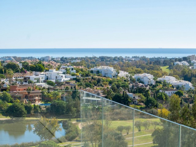 5 Soveroms Villa i Benahavís