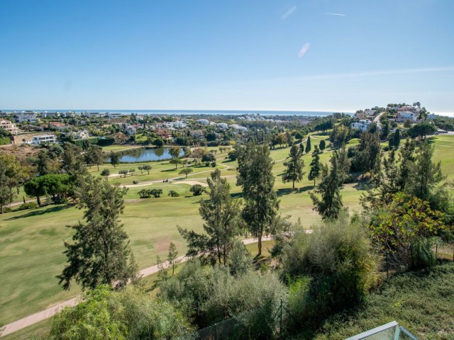 5 Soveroms Villa i Benahavís