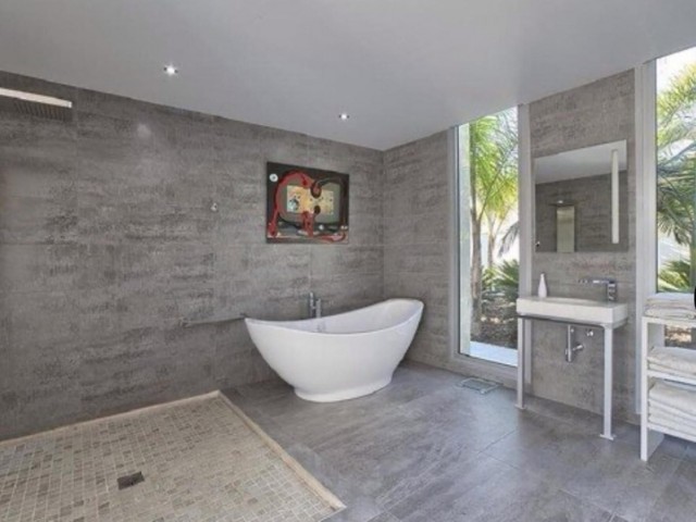 3 Makuuhuoneen Huvila Benahavís