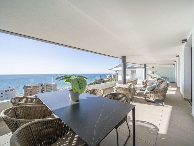 Leilighet Carvajal - R5338576