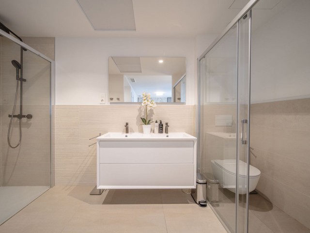 4 Soveroms Leilighet i Carvajal