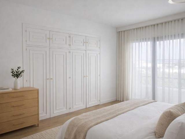 4 Bedrooms Villa in Mijas Costa