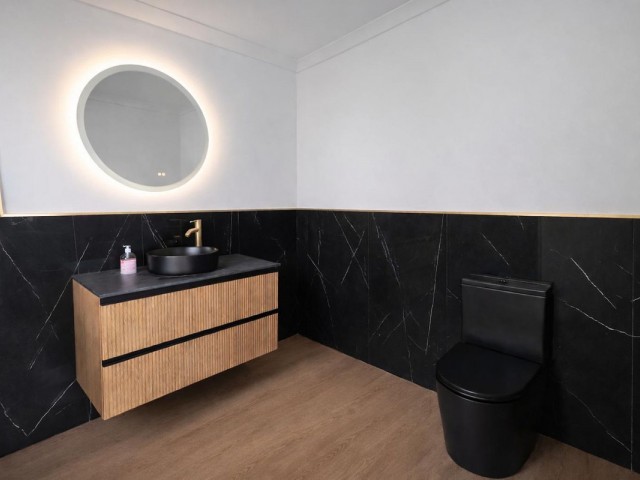 4 Bedrooms Villa in Mijas Costa