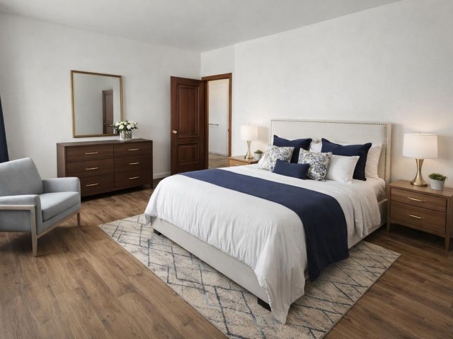 4 Bedrooms Villa in Mijas Costa