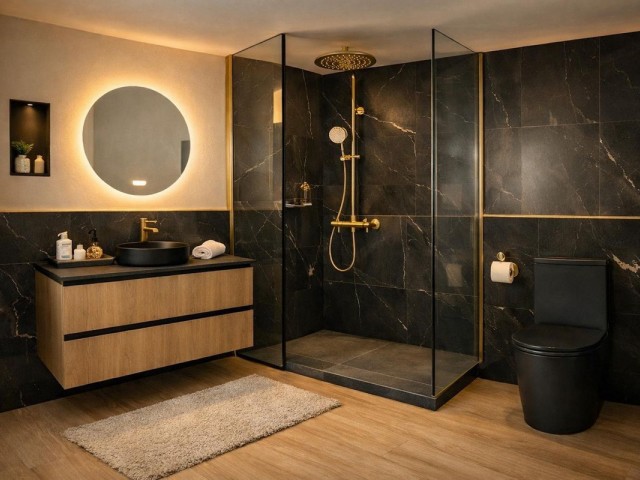 4 Bedrooms Villa in Mijas Costa