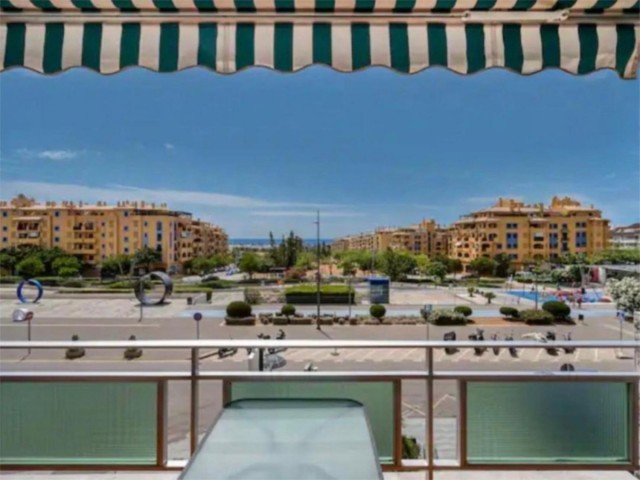 Appartement, San Pedro de Alcántara, R5338657