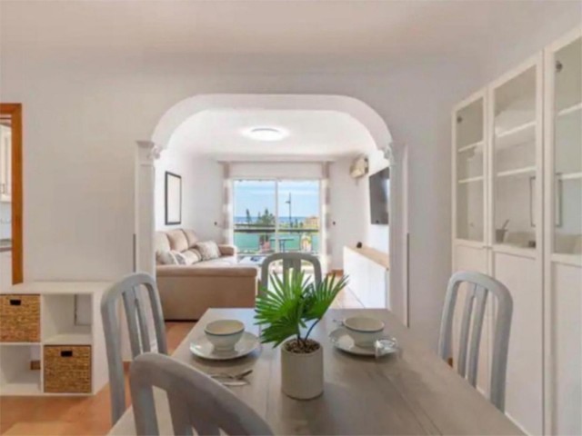 Appartement, San Pedro de Alcántara, R5338657