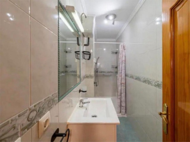 3 Makuuhuoneen Huoneisto San Pedro de Alcántara