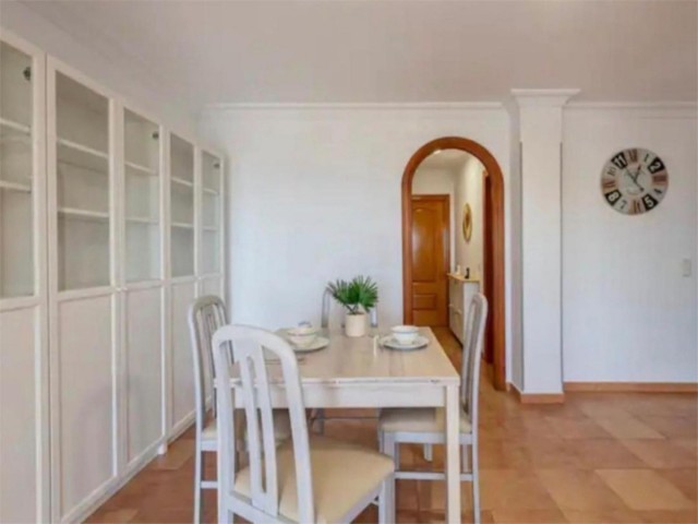 3 Makuuhuoneen Huoneisto San Pedro de Alcántara