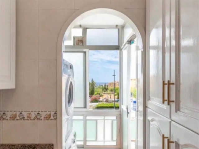 3 Makuuhuoneen Huoneisto San Pedro de Alcántara