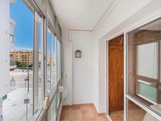 3 Makuuhuoneen Huoneisto San Pedro de Alcántara