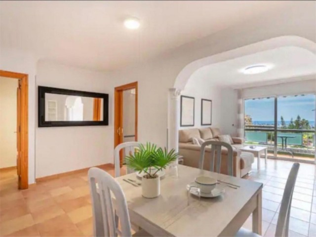 Huoneisto, San Pedro de Alcántara, R5338657