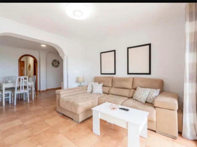 Huoneisto, San Pedro de Alcántara, R5338657