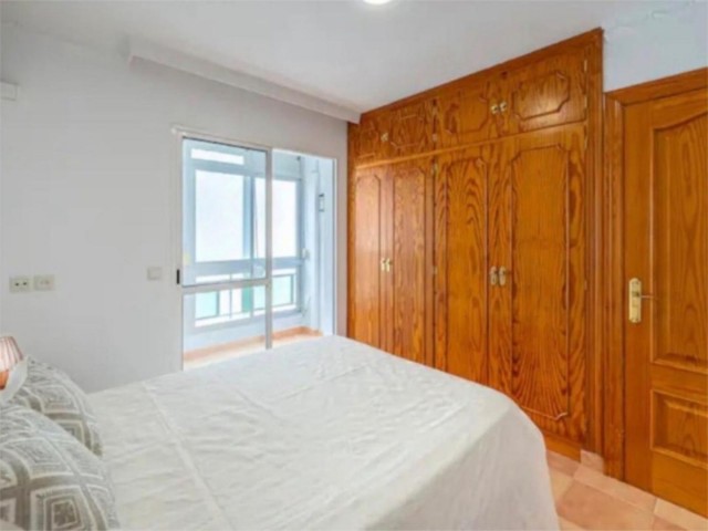 3 Makuuhuoneen Huoneisto San Pedro de Alcántara