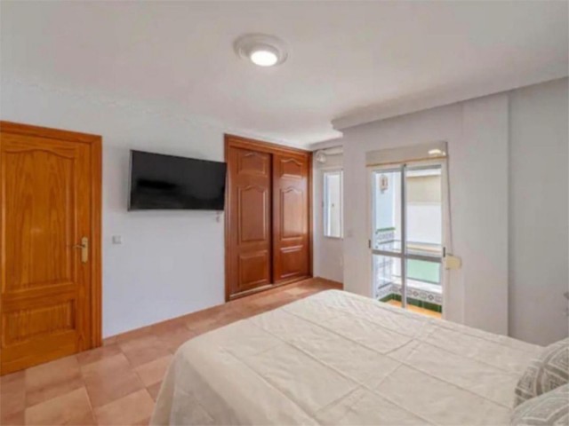 3 Makuuhuoneen Huoneisto San Pedro de Alcántara