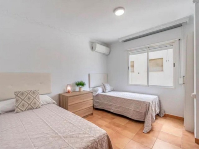 3 Makuuhuoneen Huoneisto San Pedro de Alcántara