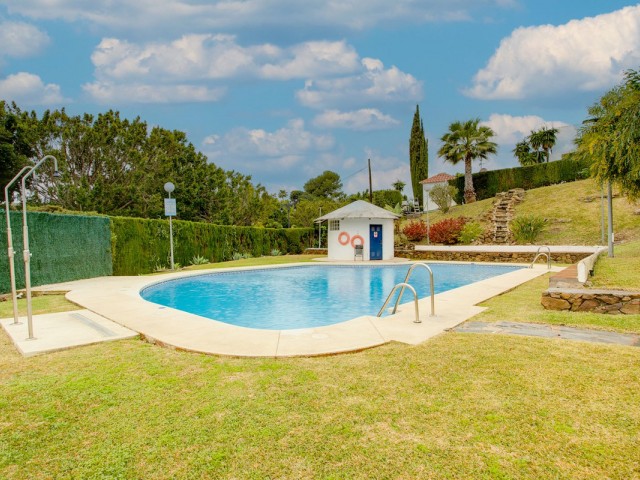 3 Schlafzimmer Reihenhaus in Estepona