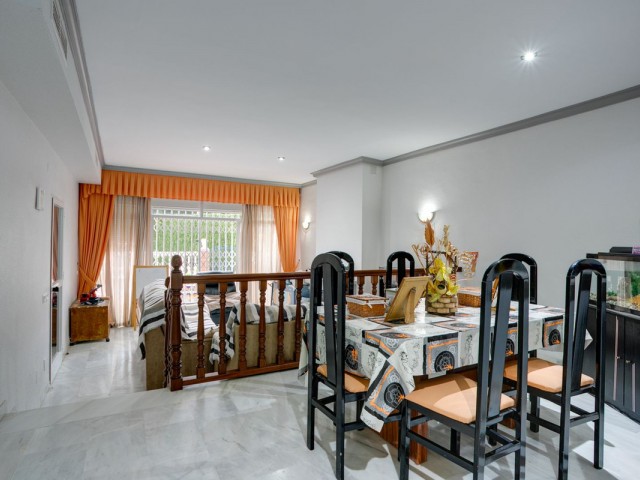 3 Schlafzimmer Reihenhaus in Estepona
