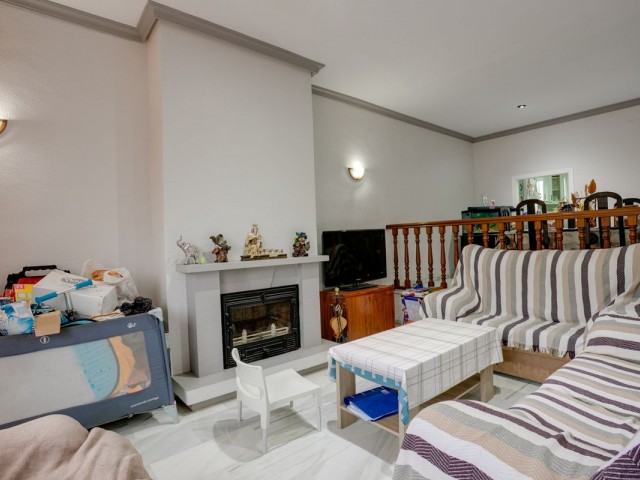 3 Schlafzimmer Reihenhaus in Estepona