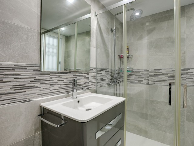 3 Schlafzimmer Reihenhaus in Estepona