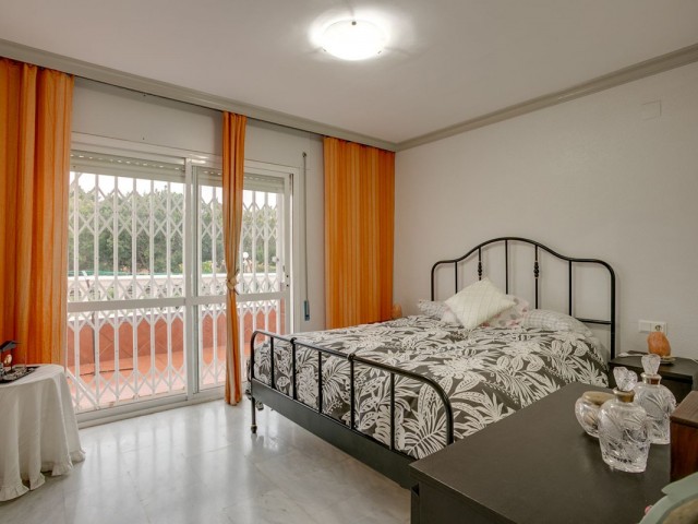 3 Schlafzimmer Reihenhaus in Estepona