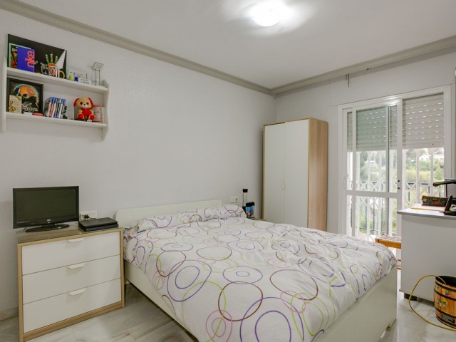 3 Schlafzimmer Reihenhaus in Estepona