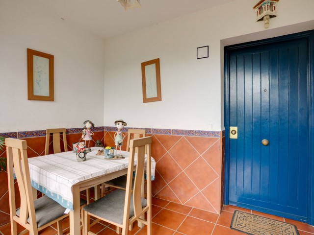 3 Schlafzimmer Reihenhaus in Estepona