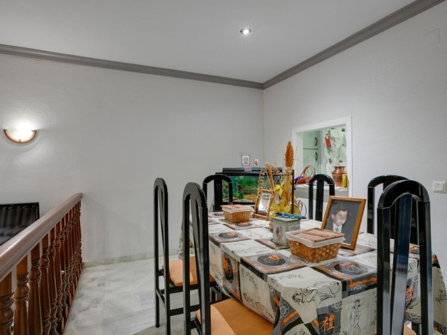 3 Makuuhuoneen Rivitalo Estepona