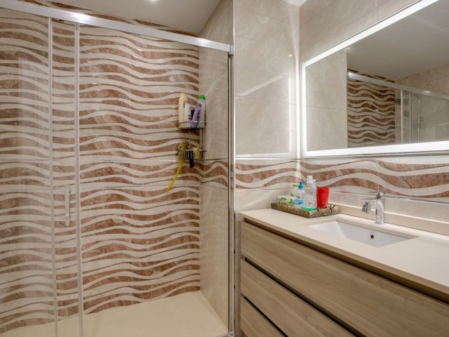 3 Makuuhuoneen Rivitalo Estepona